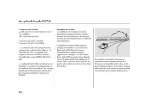 Honda-Insight-II-2-manuel-du-proprietaire page 216 min