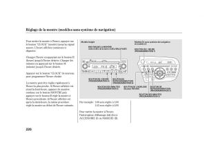 Honda-Insight-II-2-manuel-du-proprietaire page 224 min