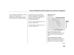 Honda-Insight-II-2-manuel-du-proprietaire page 229 min