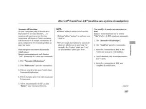 Honda-Insight-II-2-manuel-du-proprietaire page 241 min