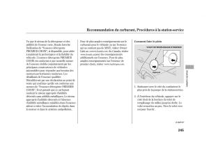 Honda-Insight-II-2-manuel-du-proprietaire page 249 min