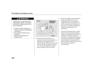 Honda-Insight-II-2-manuel-du-proprietaire page 250 min