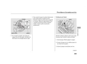 Honda-Insight-II-2-manuel-du-proprietaire page 253 min