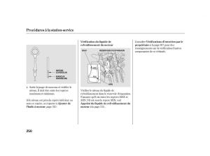 Honda-Insight-II-2-manuel-du-proprietaire page 254 min