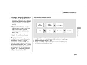 Honda-Insight-II-2-manuel-du-proprietaire page 257 min
