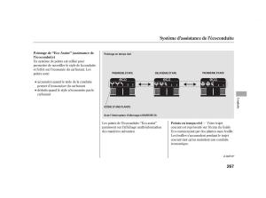 Honda-Insight-II-2-manuel-du-proprietaire page 271 min