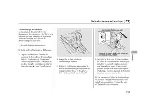 Honda-Insight-II-2-manuel-du-proprietaire page 279 min