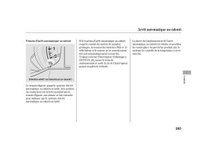 Honda-Insight-II-2-manuel-du-proprietaire page 287 min