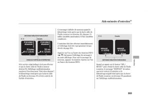 Honda-Insight-II-2-manuel-du-proprietaire page 307 min