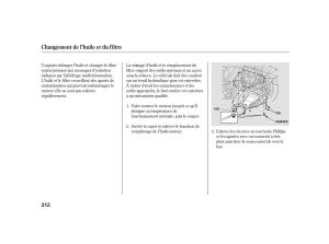 Honda-Insight-II-2-manuel-du-proprietaire page 316 min