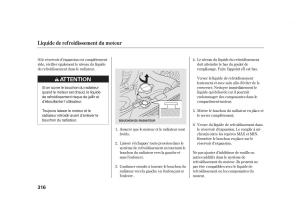 Honda-Insight-II-2-manuel-du-proprietaire page 320 min