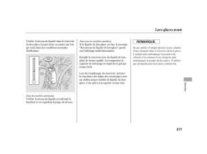 Honda-Insight-II-2-manuel-du-proprietaire page 321 min