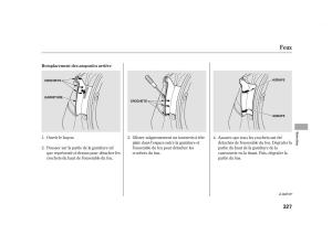 Honda-Insight-II-2-manuel-du-proprietaire page 331 min