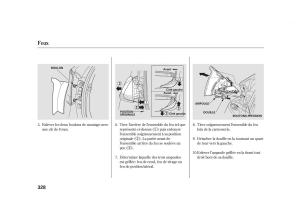 Honda-Insight-II-2-manuel-du-proprietaire page 332 min