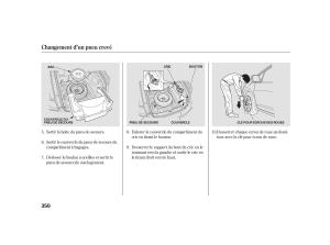 Honda-Insight-II-2-manuel-du-proprietaire page 354 min