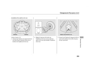 Honda-Insight-II-2-manuel-du-proprietaire page 359 min