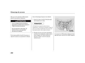 Honda-Insight-II-2-manuel-du-proprietaire page 362 min