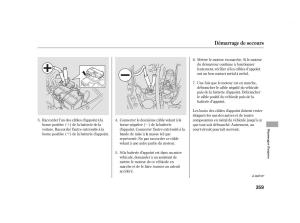Honda-Insight-II-2-manuel-du-proprietaire page 363 min