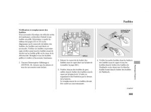 Honda-Insight-II-2-manuel-du-proprietaire page 373 min