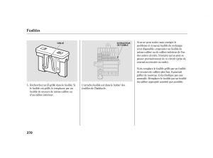 Honda-Insight-II-2-manuel-du-proprietaire page 374 min