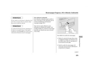 Honda-Insight-II-2-manuel-du-proprietaire page 379 min