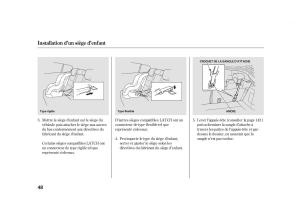 Honda-Insight-II-2-manuel-du-proprietaire page 52 min