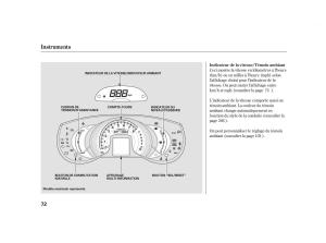 Honda-Insight-II-2-manuel-du-proprietaire page 76 min