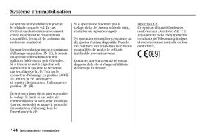 Honda-Jazz-II-2-manuel-du-proprietaire page 149 min