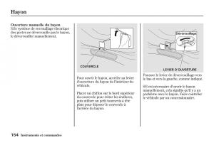 Honda-Jazz-II-2-manuel-du-proprietaire page 159 min