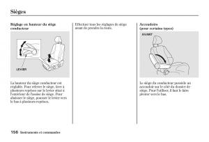 Honda-Jazz-II-2-manuel-du-proprietaire page 161 min