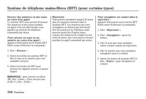 Honda-Jazz-II-2-manuel-du-proprietaire page 261 min