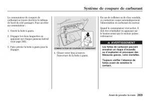 Honda-Jazz-II-2-manuel-du-proprietaire page 274 min