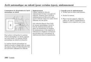 Honda-Jazz-II-2-manuel-du-proprietaire page 301 min