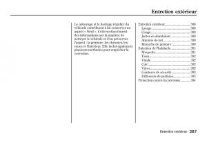 Honda-Jazz-II-2-manuel-du-proprietaire page 392 min