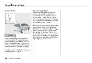 Honda-Jazz-II-2-manuel-du-proprietaire page 395 min