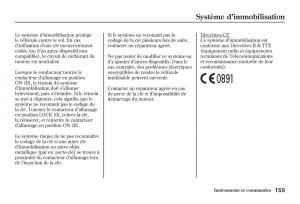 Honda-Jazz-II-2-hybrid-manuel-du-proprietaire page 162 min