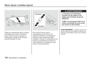 Honda-Jazz-II-2-hybrid-manuel-du-proprietaire page 189 min