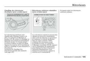 Honda-Jazz-II-2-hybrid-manuel-du-proprietaire page 192 min