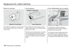 Honda-Jazz-II-2-hybrid-manuel-du-proprietaire page 199 min