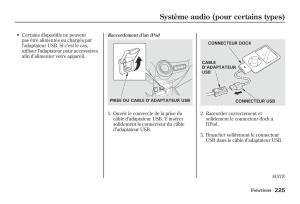 Honda-Jazz-II-2-hybrid-manuel-du-proprietaire page 232 min