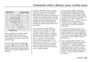 Honda-Jazz-II-2-hybrid-manuel-du-proprietaire page 248 min