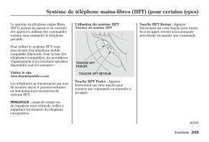 Honda-Jazz-II-2-hybrid-manuel-du-proprietaire page 256 min