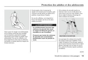 Honda-Jazz-II-2-hybrid-manuel-du-proprietaire page 26 min