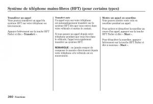 Honda-Jazz-II-2-hybrid-manuel-du-proprietaire page 267 min