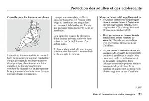 Honda-Jazz-II-2-hybrid-manuel-du-proprietaire page 28 min