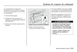 Honda-Jazz-II-2-hybrid-manuel-du-proprietaire page 280 min