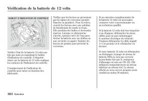 Honda-Jazz-II-2-hybrid-manuel-du-proprietaire page 389 min