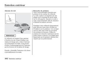 Honda-Jazz-II-2-hybrid-manuel-du-proprietaire page 399 min