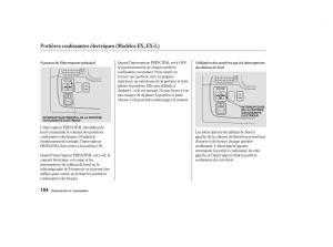 Honda-Odyssey-II-2-manuel-du-proprietaire page 103 min