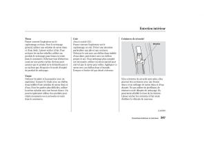 Honda-Odyssey-II-2-manuel-du-proprietaire page 346 min